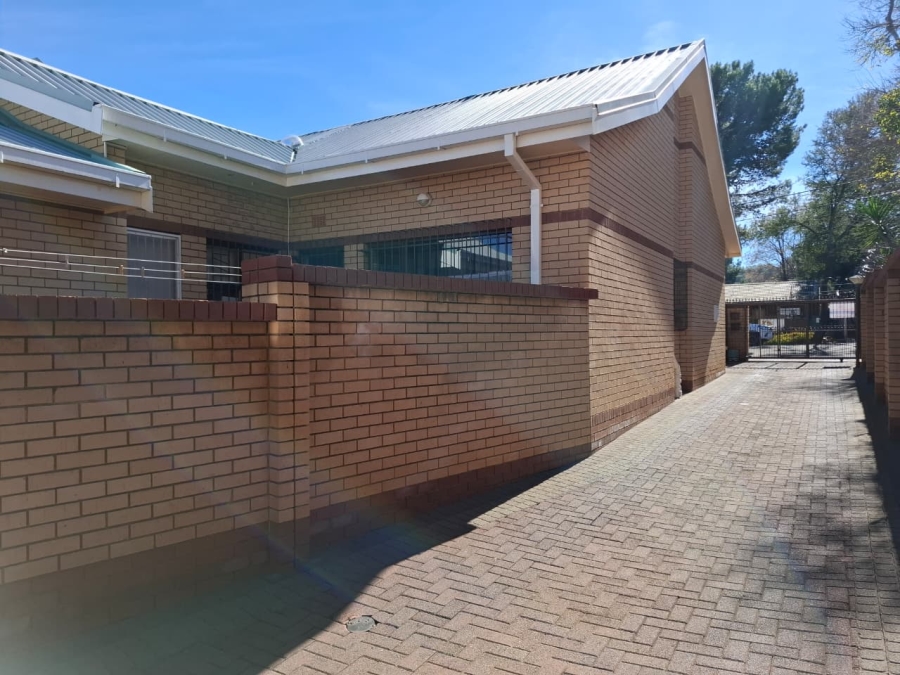 Commercial Property for Sale in Westdene Free State